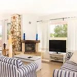 Villa Llevant, Aire Acondicionado, Piscina, Wifi, Parking, Barbacoa, Cerca De La Playa