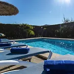 Villa Geroni