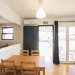 Nuvolet Apartaments