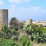 187 Villa Can Bisbe Etv8522 By Mallorca Charme