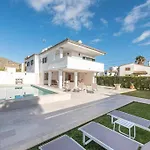Villa Varon Blue