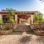Villa Palea