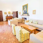 Villa Senorial Primera Linea De Playa