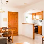 Sagitario Vista Playa II Apartamentos