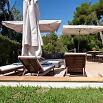 Villa Marpessa Oasis In Portals Nous With Pool