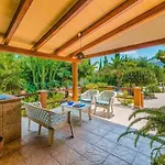 Villa Es Refugi By Sealand Villas