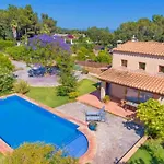 Villa Luisa By Sealand Villas