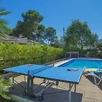 Villa Jaima By Sealand Villas