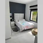 Amazing House Close To The Beach