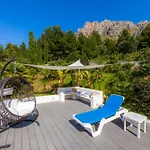 Casa Marina Nature Con Vistas Panoramicas