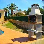 Casa Llebeig - Sensational Beautiful Property With Sea Views