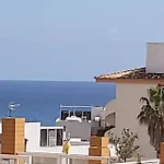 Beach Apartment Cala Torta Pool & Terrace Canamel