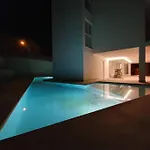 Sea View Apartment 6E With Pool In Canamel Beach