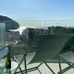 Sea View Apartment 6D With Pool In Canamel Beach