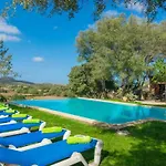 Finca Son Xona Alcina Vacation