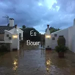 Es Bouer