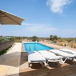 Villa Can Guillem D'Es Puig