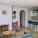 Apartamento Las Rocas View