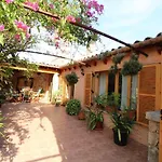Can Gato Den Vives Casa Para 4 Con Piscina