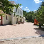 Partos Vendeghaz
