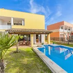 Villa Ibiza