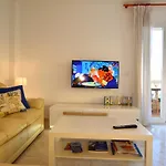 Bonito Apartamento Cerca De La Playa