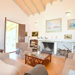 Villa Son Llarg, Estallencs