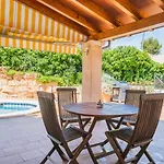 Sa Casa Des Padrino
