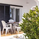 Cala Serena Beach 2