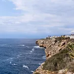Cala Serena Beach 2