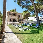 Villa Ginesta