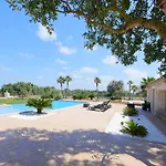 Villa Torradeta