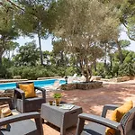 Villa Los Dragones