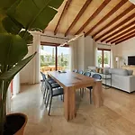 Villa Jade By Cap Vermell Estate