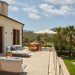 Villa Jade By Cap Vermell Estate