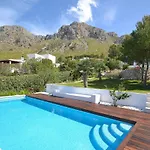 104 Villa Dragonera Et4025 By Mallorca Charme