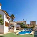 Villa La Caseta By Sunvillas Mallorca