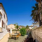Villa La Caseta By Sunvillas Mallorca