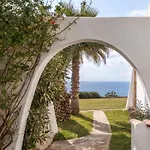 Cala Serena Beach 4