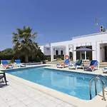 Villa Solana