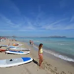 Bonito Apartamento Cerca De La Playa
