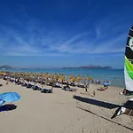 Bonito Apartamento Cerca De La Playa