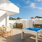 Villa Pins Blanca By Villa Plus