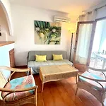 Apartamento En Arenal Castell
