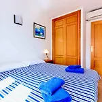 Appartamento Sa Varadero Su Tre Piani Con Cucina
