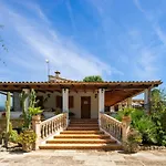 Villa Ca Na Miracles By Sunvillas Mallorca