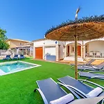 Villa Amfora By Sealand Villas