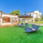 Villa Amfora By Sealand Villas