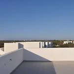 Villa Blanca Punta Grossa
