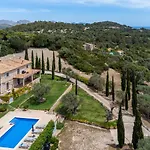 Villa Muntalegre By Homevillas360